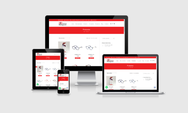 responsive