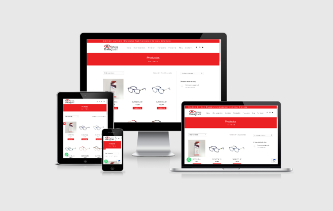 responsive