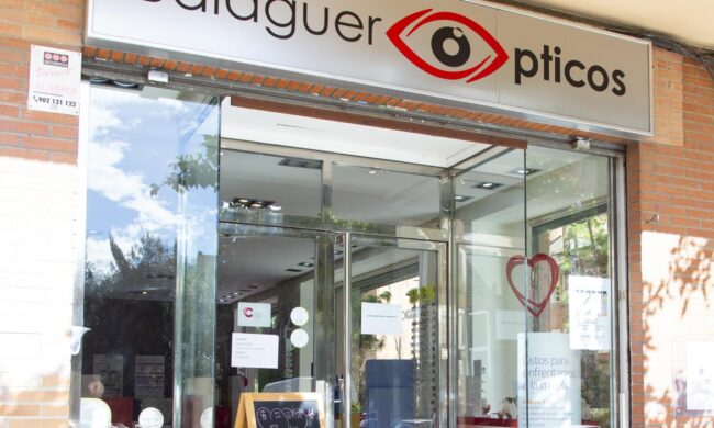 Óptica Valencia Óptica Valencia
