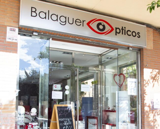 Óptica Valencia Óptica Valencia